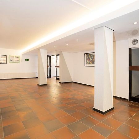Haus Meeresblick Wohnung 52 Келленхузен Экстерьер фото