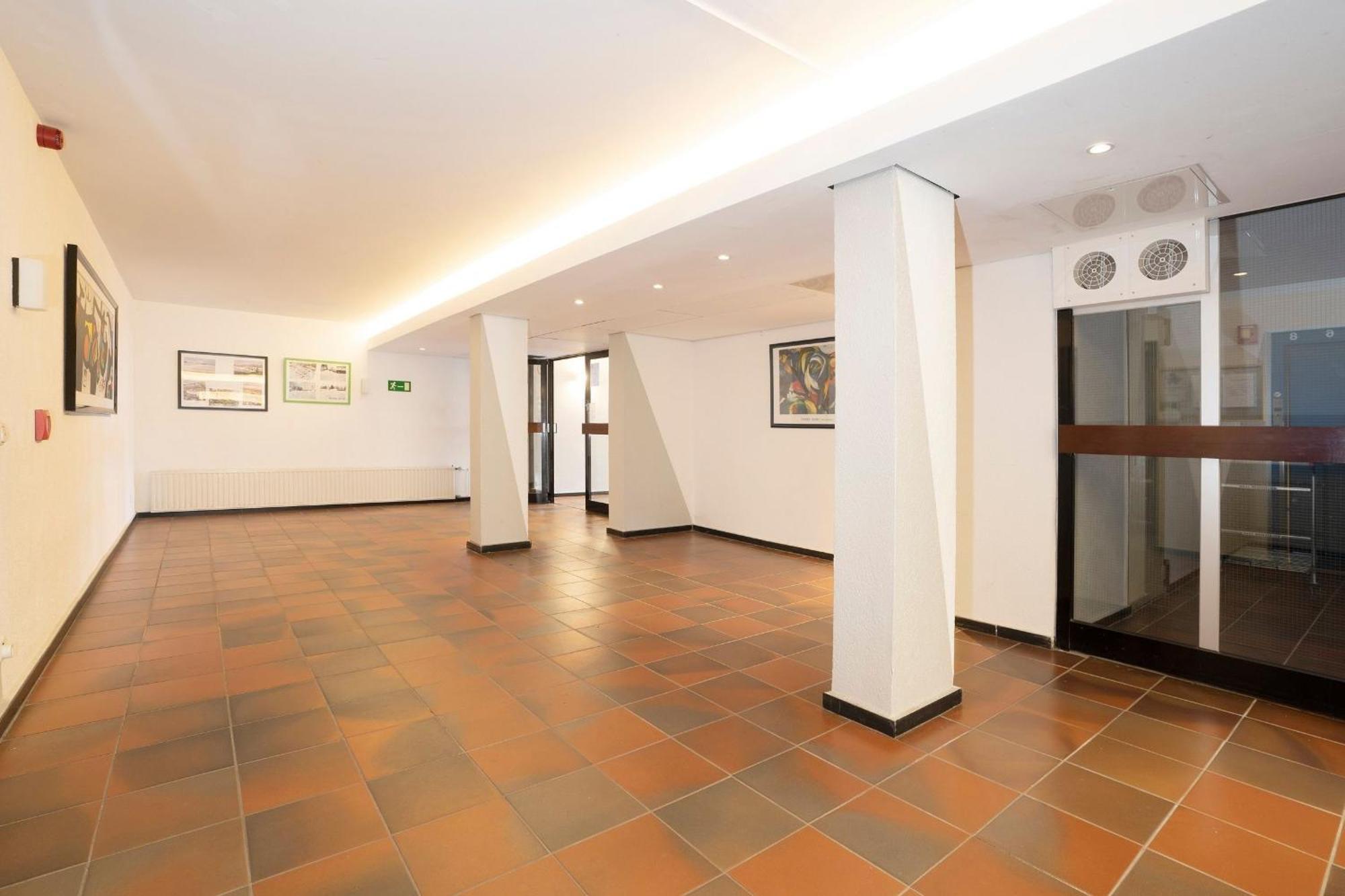Haus Meeresblick Wohnung 52 Келленхузен Экстерьер фото