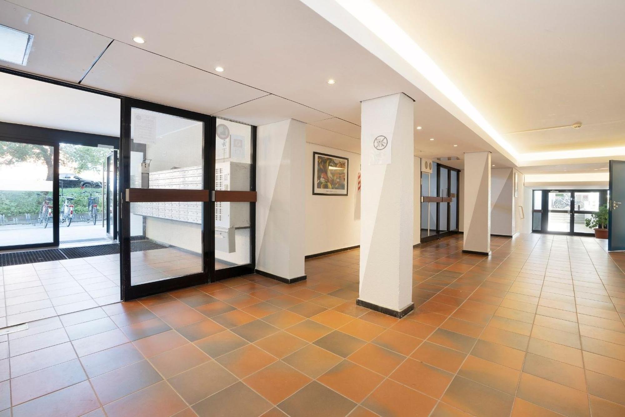 Haus Meeresblick Wohnung 52 Келленхузен Экстерьер фото