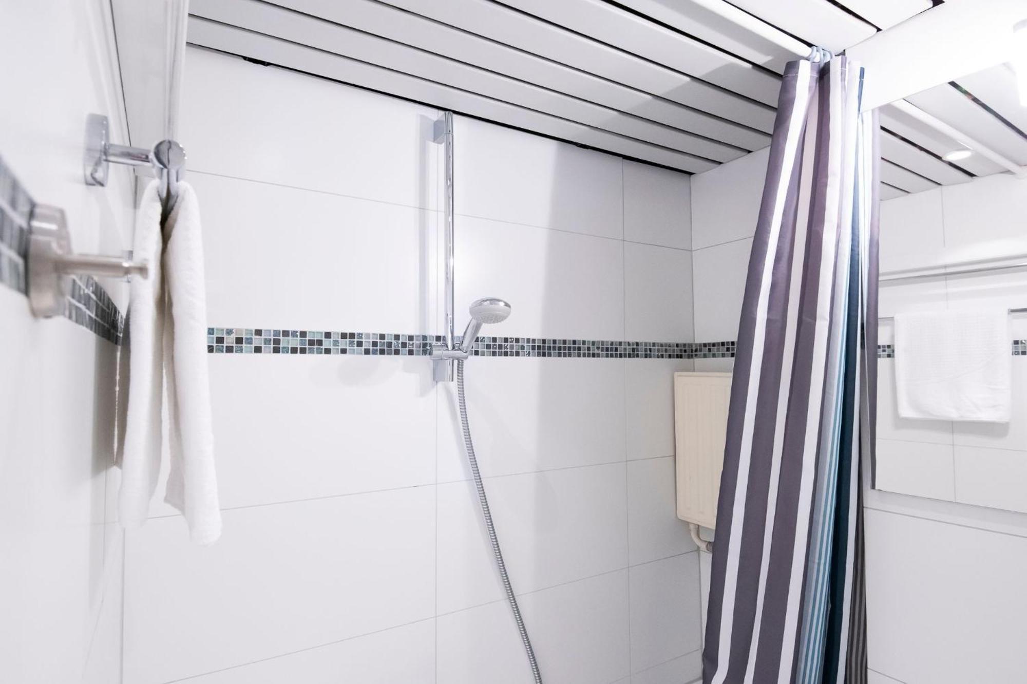 Haus Meeresblick Wohnung 52 Келленхузен Экстерьер фото