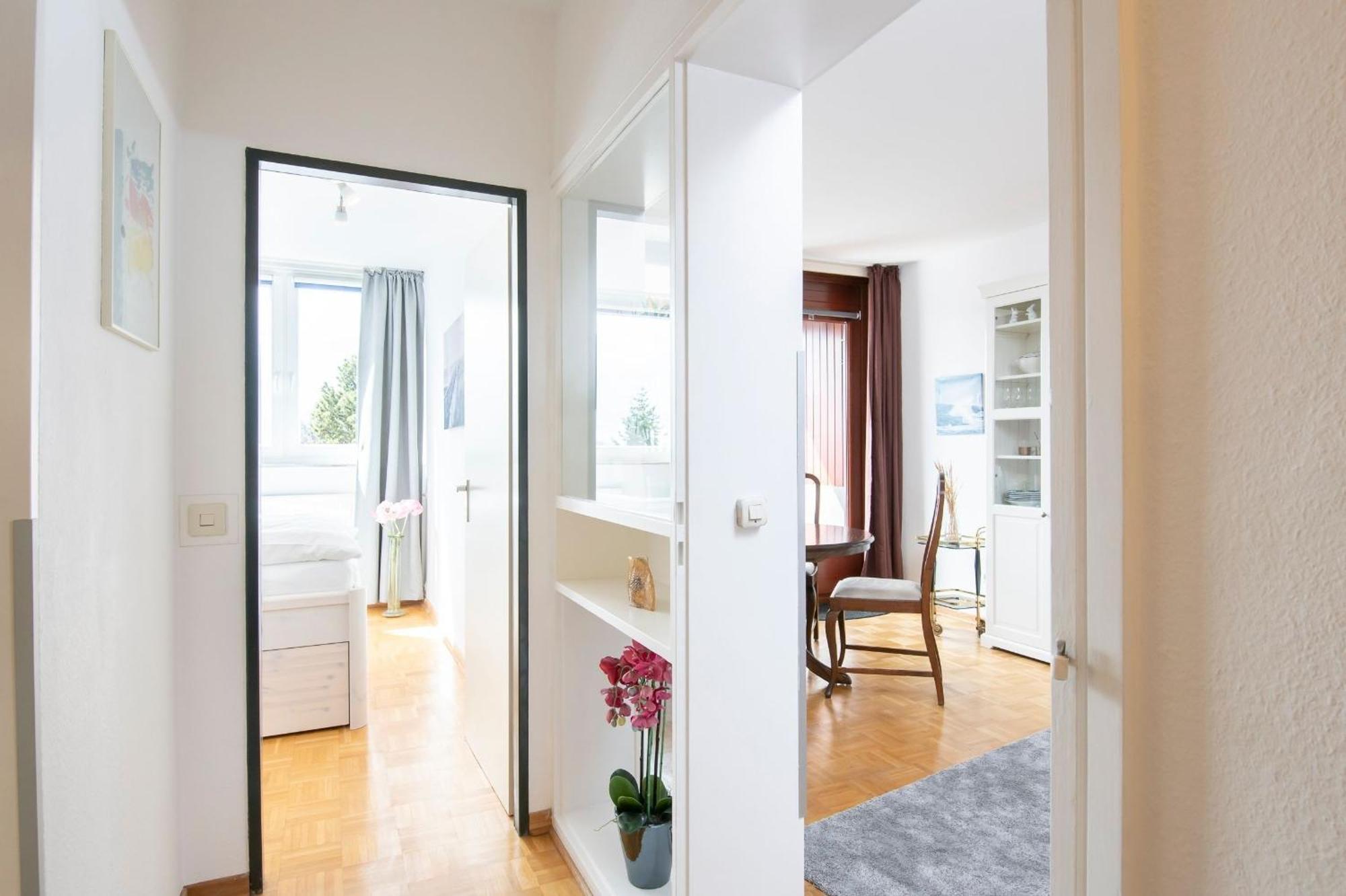 Haus Meeresblick Wohnung 52 Келленхузен Экстерьер фото